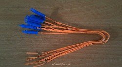 Allumeurs Chinois 30 cm